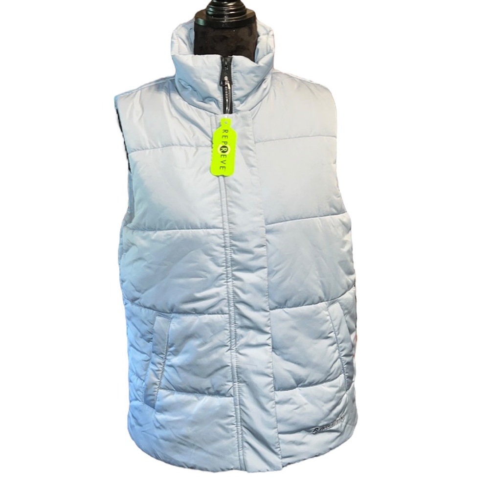 🌟NWT🌟 Free Country Women's FreeCycle Lansby Puffer Vest